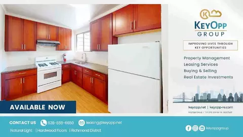 3421 Anza St, San Francisco, CA 94121