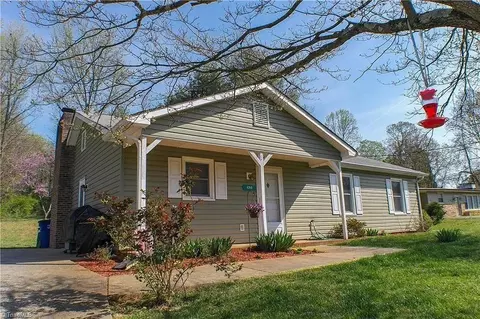 4749 Eastwin Dr, Winston Salem, NC 27104