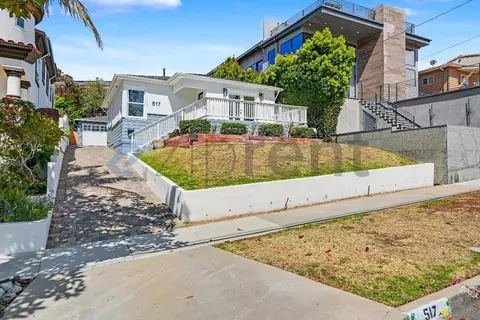 517 Sapphire St, Redondo Beach, CA 90277