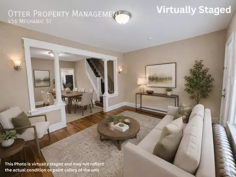 456 E Mechanic St, Philadelphia, PA 19144