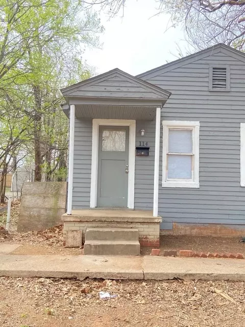 114 SE 40th St, Oklahoma City, OK 73129