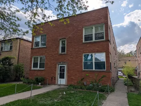 8242 Kilpatrick Ave #2N, Skokie, IL 60076
