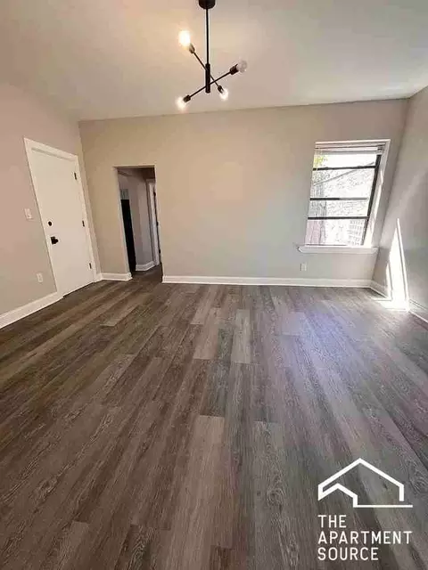 4918 S Vincennes Ave #3R, Chicago, IL 60615