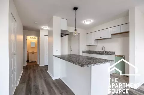 2310 N Harlem Ave #504, Elmwood Park, IL 60707