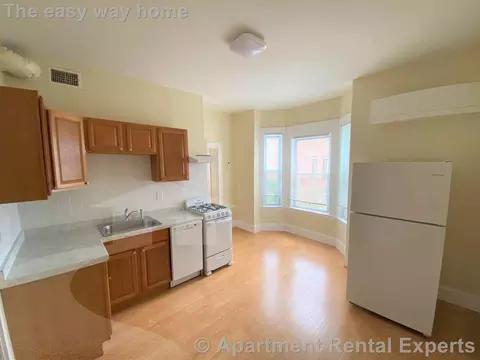 57 Bishop Richard Allen Dr #1F, Cambridge, MA 02139