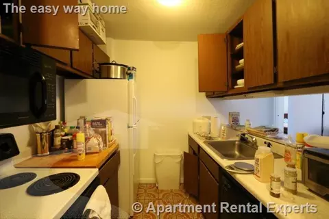 41 Belmont St #31, Somerville, MA 02143