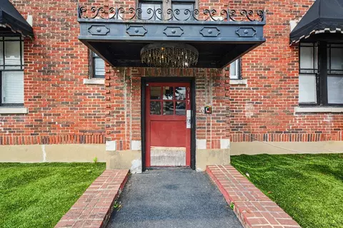 917 N Haskell Ave #B, Dallas, TX 75204