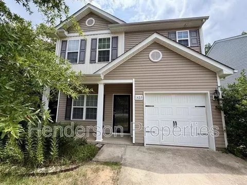 3122 Riley Ave, Charlotte, NC 28269