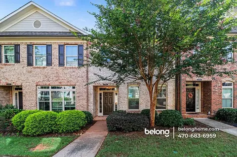 8005 Pierpoint Ln, Alpharetta, GA 30005