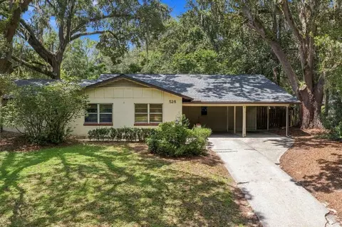 528 NW 36th St #NA, Gainesville, FL 32607