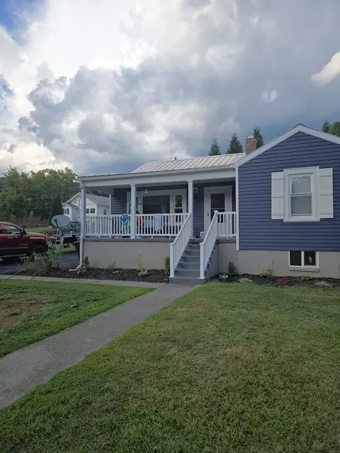 782 Pat Ball Rd #NA, Talcott, WV 24981