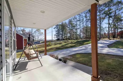 10560 Church Rd #NA, Bon Aqua, TN 37025
