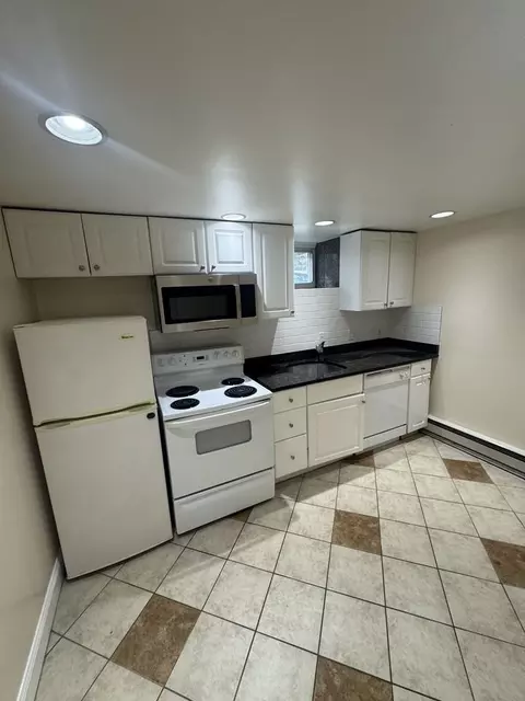 95 Bynner St #3, Boston, MA 02130