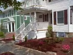 95 Bynner St #3, Boston, MA 02130
