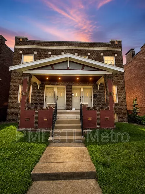 3931 Oregon Ave #3931, Saint Louis, MO 63118