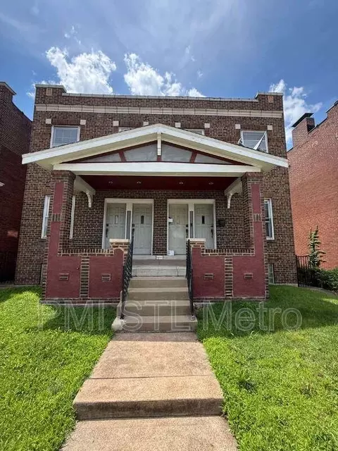 3931 Oregon Ave #3931, Saint Louis, MO 63118