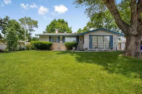 5308 Algonquin Trl, Kokomo, IN 46902