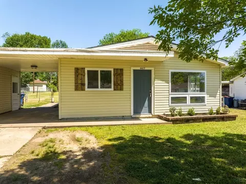 4407 S 26th St, Fort Smith, AR 72901