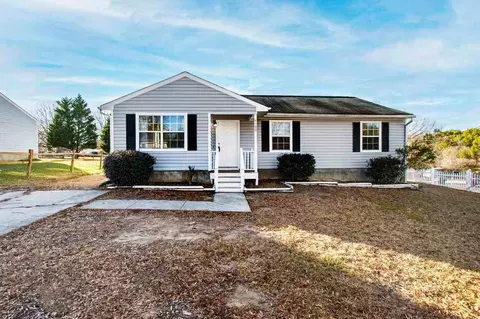 4100 Tranquil Rd, Durham, NC 27713