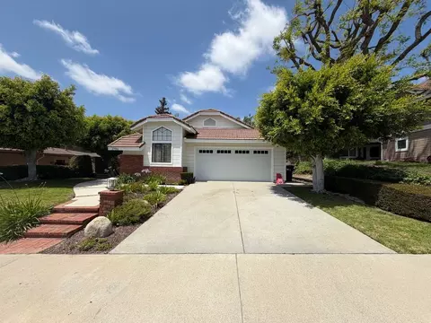 27861 Sheffield, Mission Viejo, CA 92692