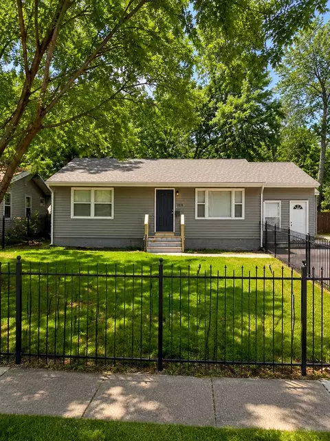 7416 Montgall Ave, Kansas City, MO 64132