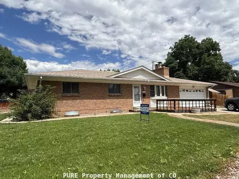 8285 W Florida Ave, Lakewood, CO 80232