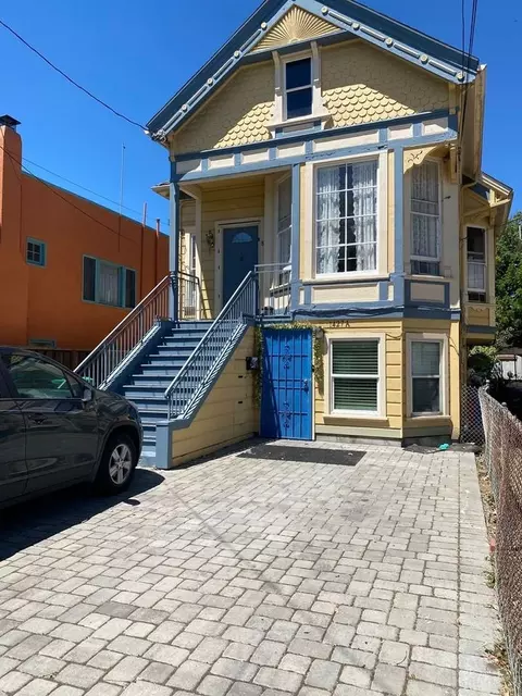 1427 Sherman St, Alameda, CA 94501