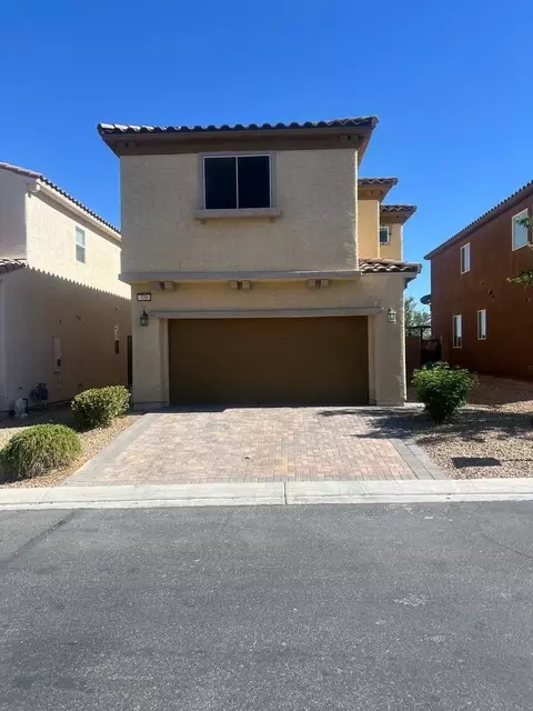 779 Proud Waters Ct, Las Vegas, NV 89178