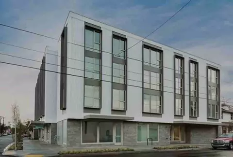 1313 SE Spokane St #409, Portland, OR 97202