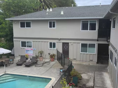 850 Coleman Ave #14, Menlo Park, CA 94025