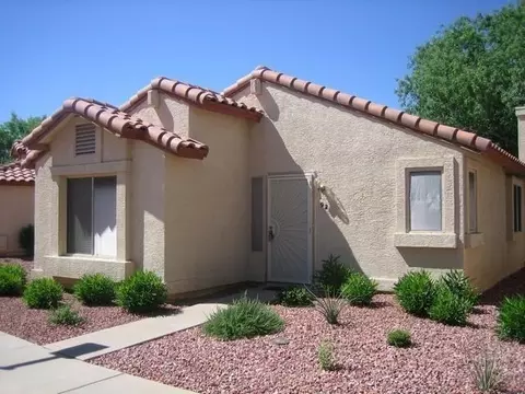 7040 W Olive Ave #92, Peoria, AZ 85345