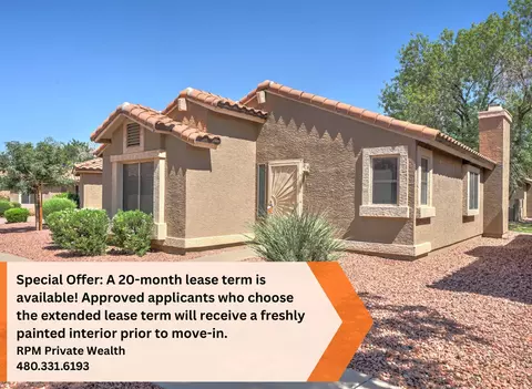 7040 W Olive Ave #92, Peoria, AZ 85345