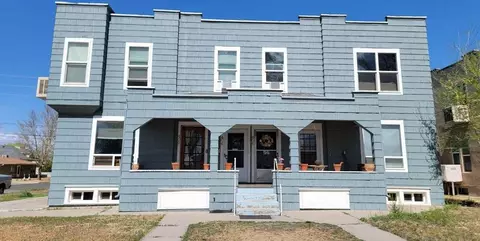 402 Ouray Ave - 404 Ouray Ave #402-402, Grand Junction, CO 81501