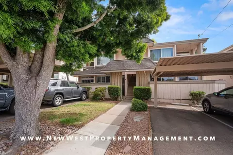 3841 Basilone St, San Diego, CA 92110