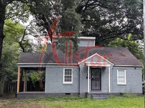 750 Shotwell St, Memphis, TN 38111
