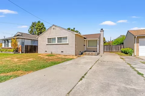 867 Via Mariposa, San Lorenzo, CA 94580