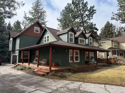 1579 NW Albany Ave, Bend, OR 97703