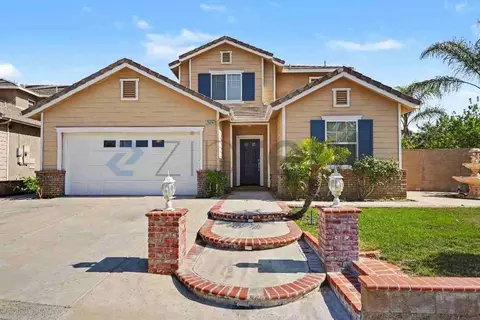 25014 Oliver Way, Stevenson Ranch, CA 91381