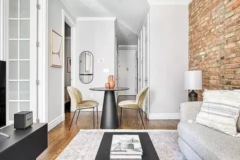 Undisclosed, New York, NY 10003