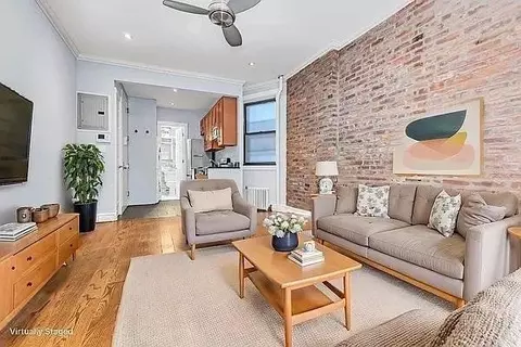 Undisclosed, New York, NY 10009