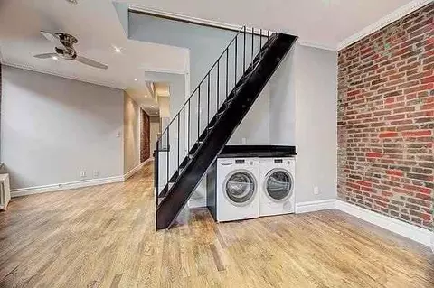 Undisclosed, New York, NY 10009