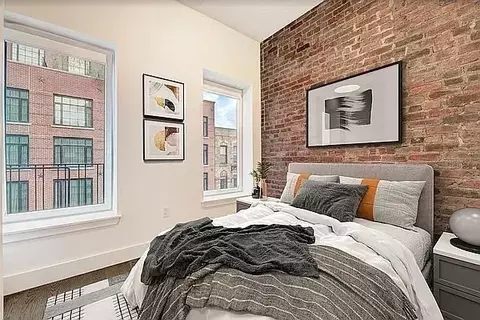 Undisclosed, New York, NY 10009