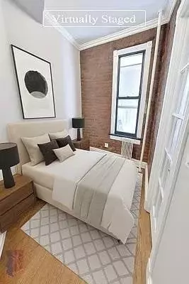 Undisclosed, New York, NY 10009
