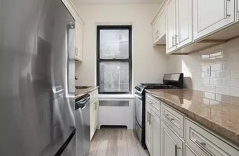 Undisclosed, New York, NY 10003