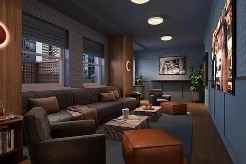 Undisclosed, New York, NY 10005