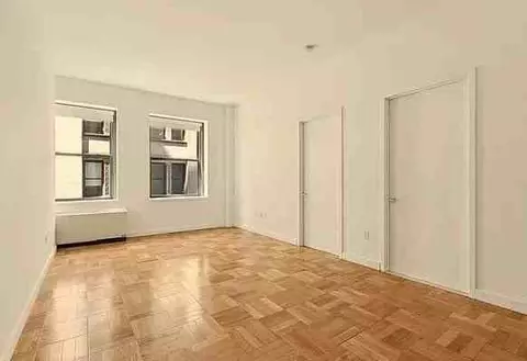 Undisclosed, New York, NY 10005