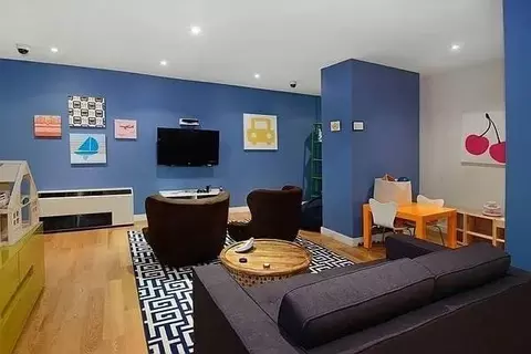 Undisclosed, New York, NY 10005