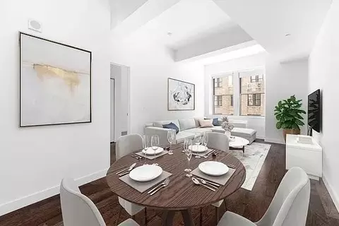 Undisclosed, New York, NY 10038
