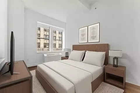Undisclosed, New York, NY 10038