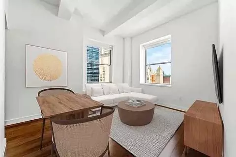 Undisclosed, New York, NY 10038
